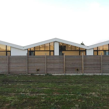 Mardesia Villa Sanxenxo Dış mekan fotoğraf