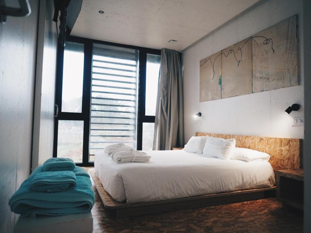 Mardesia Villa Sanxenxo Dış mekan fotoğraf