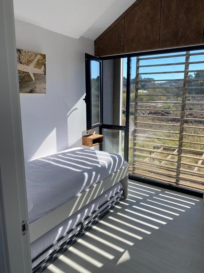 Mardesia Villa Sanxenxo Dış mekan fotoğraf