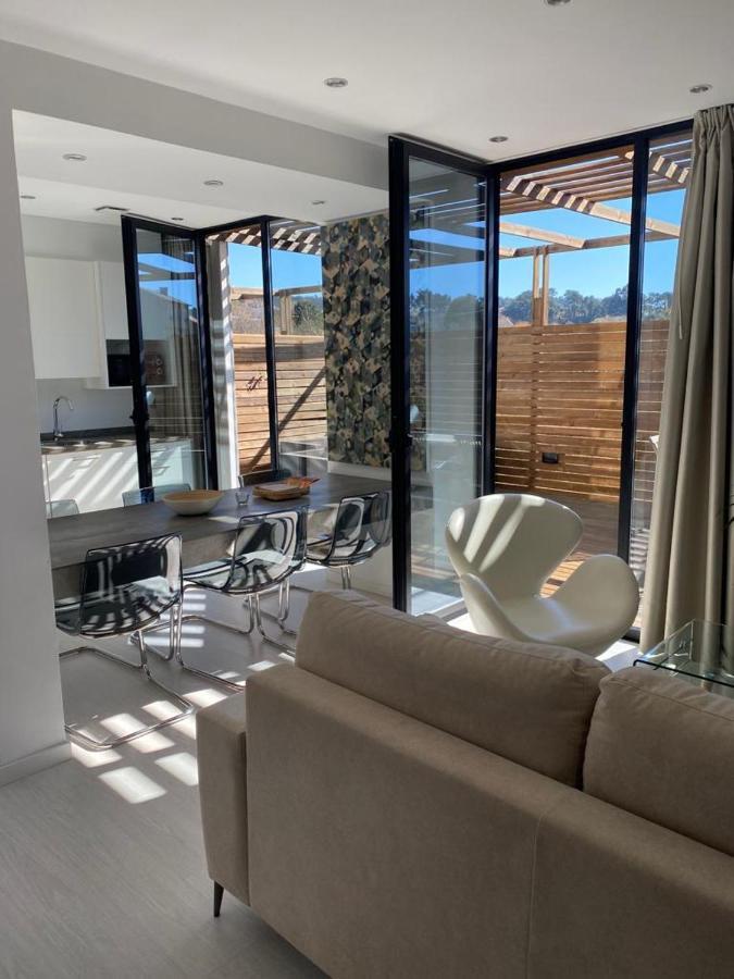Mardesia Villa Sanxenxo Dış mekan fotoğraf