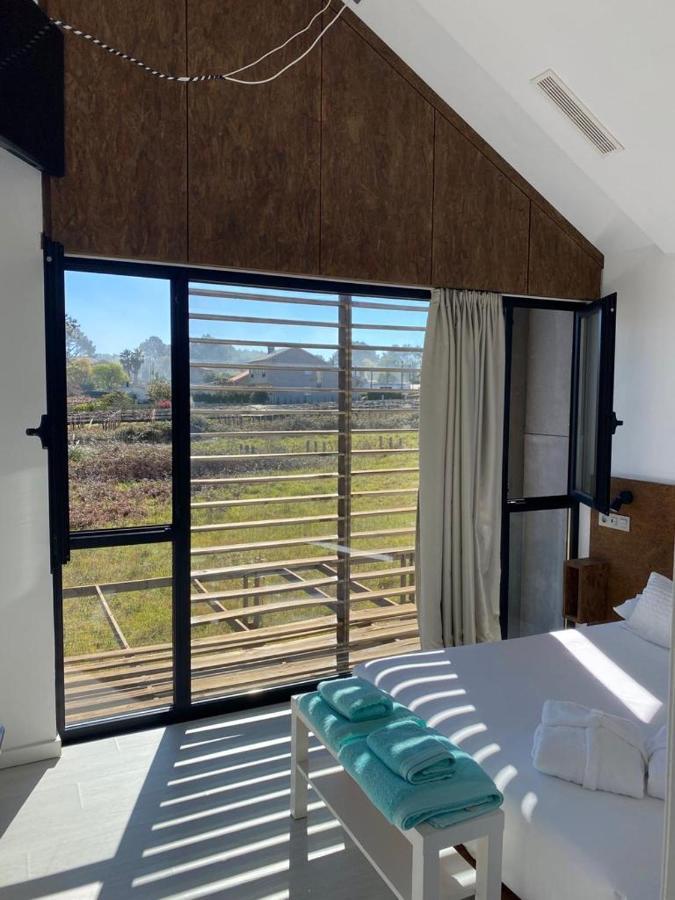 Mardesia Villa Sanxenxo Dış mekan fotoğraf