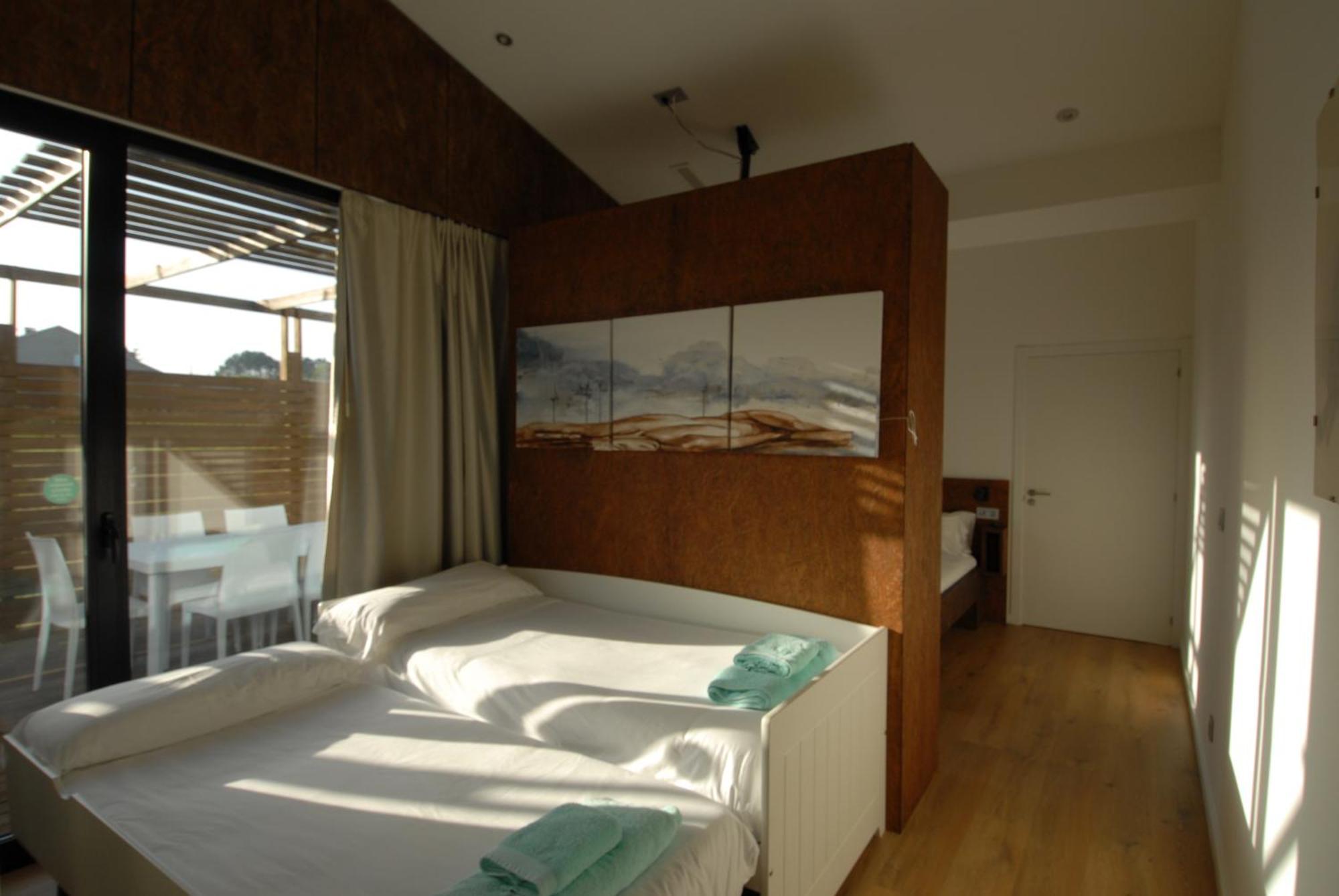 Mardesia Villa Sanxenxo Dış mekan fotoğraf