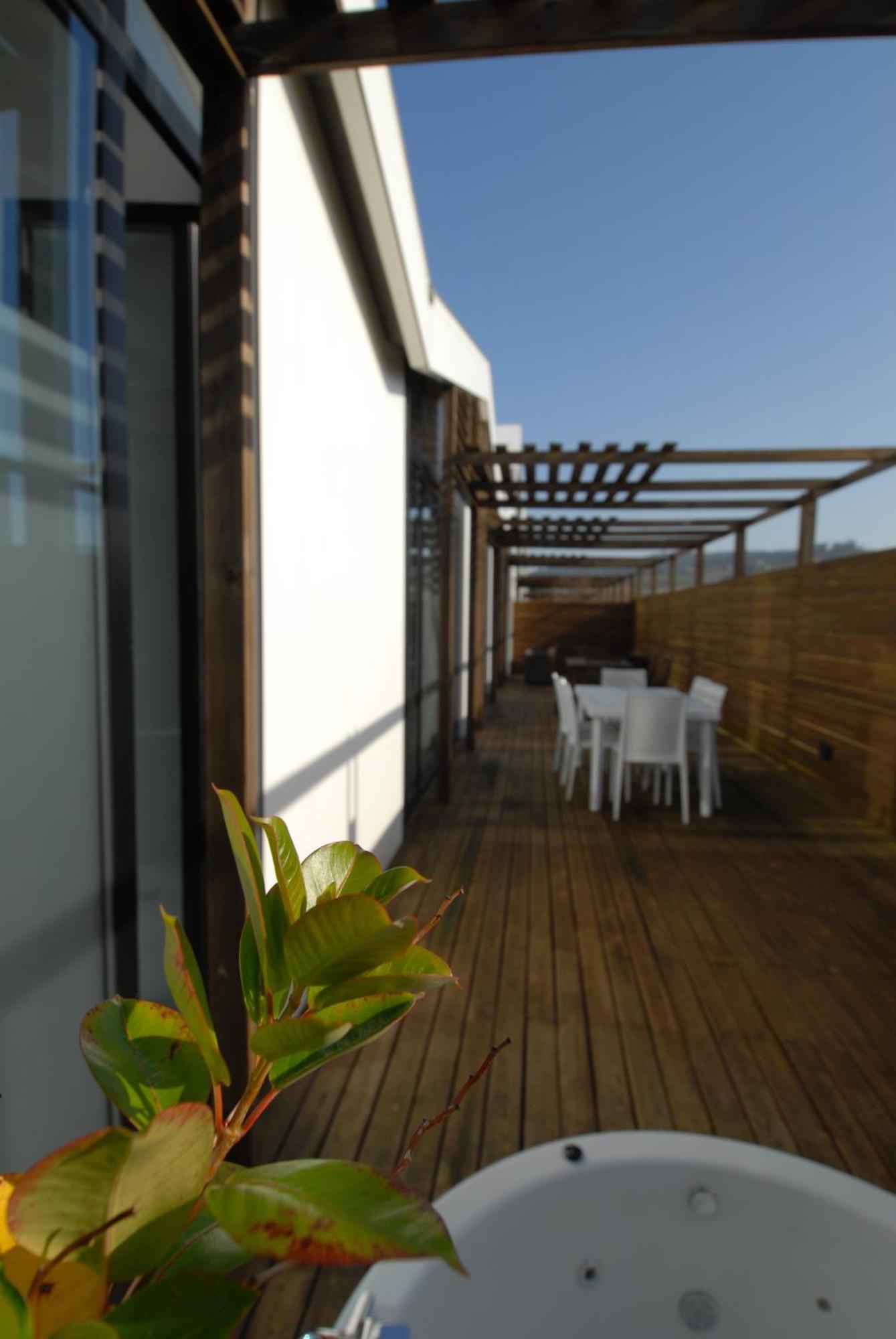 Mardesia Villa Sanxenxo Dış mekan fotoğraf