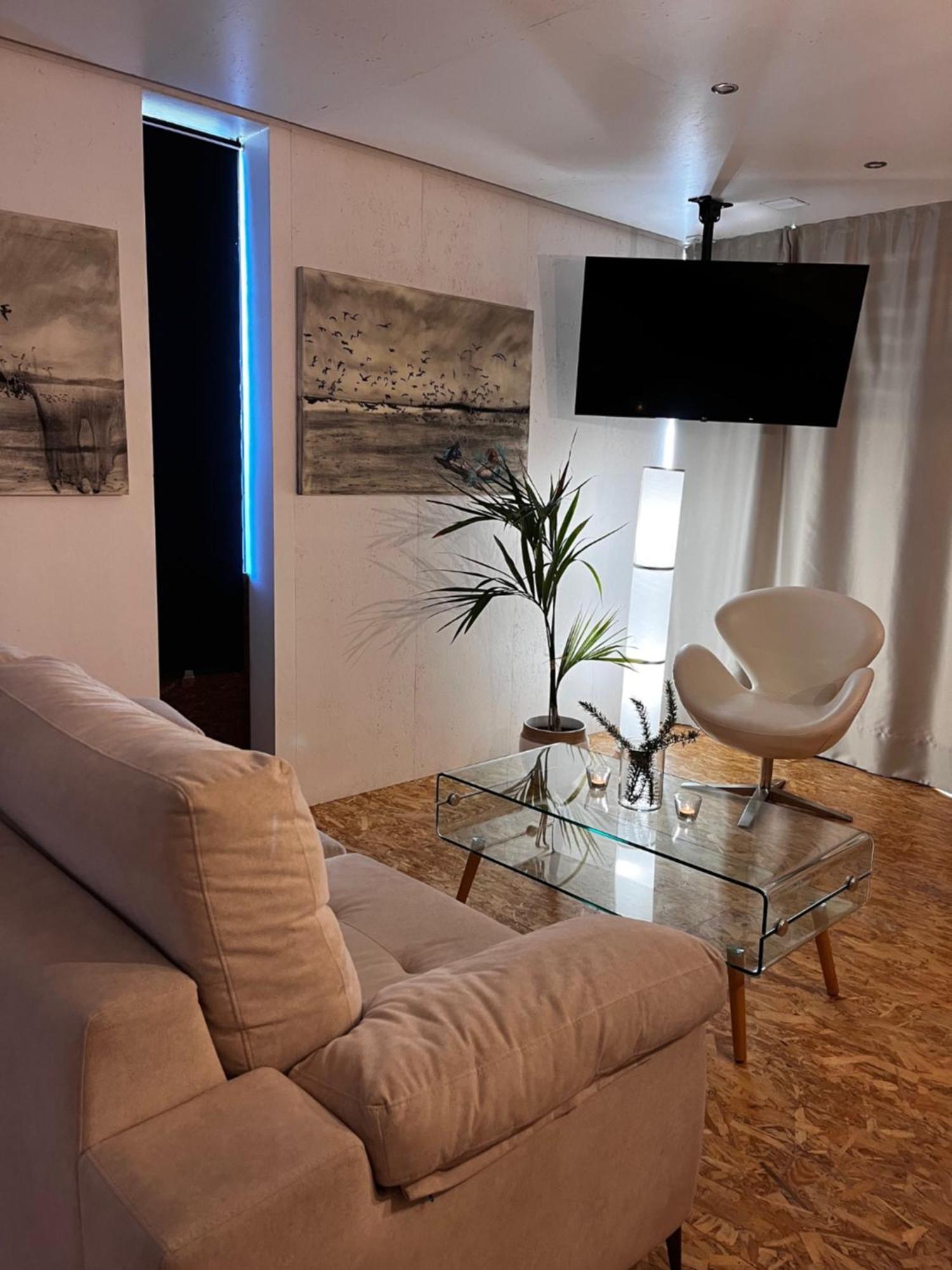 Mardesia Villa Sanxenxo Dış mekan fotoğraf