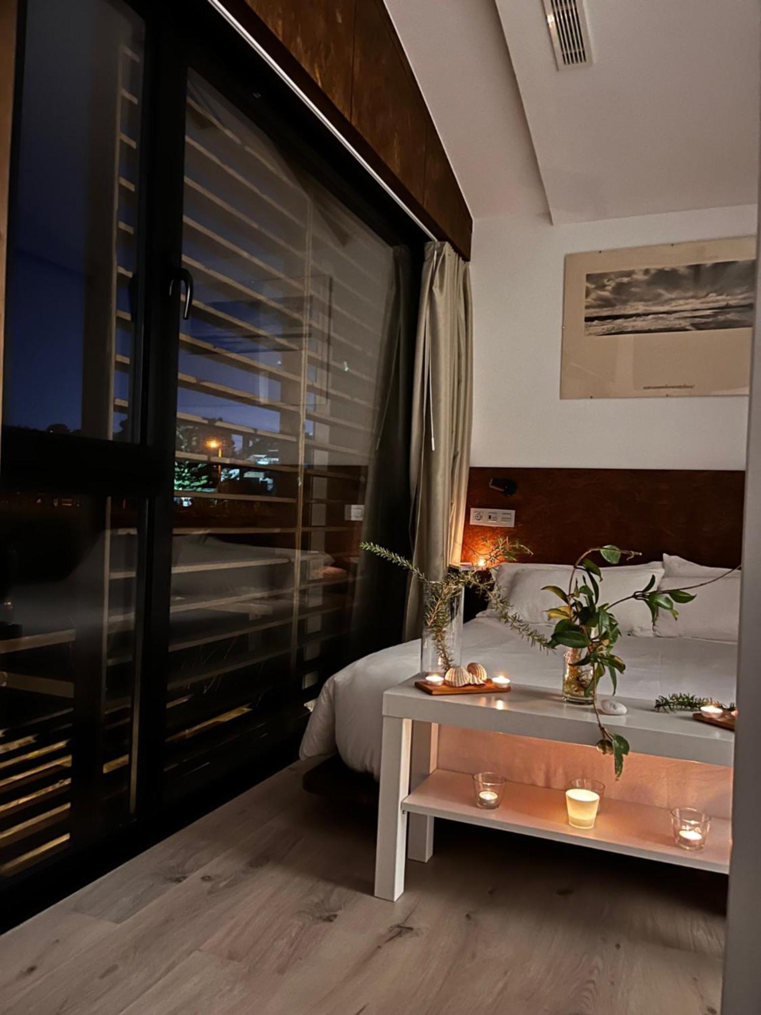 Mardesia Villa Sanxenxo Dış mekan fotoğraf