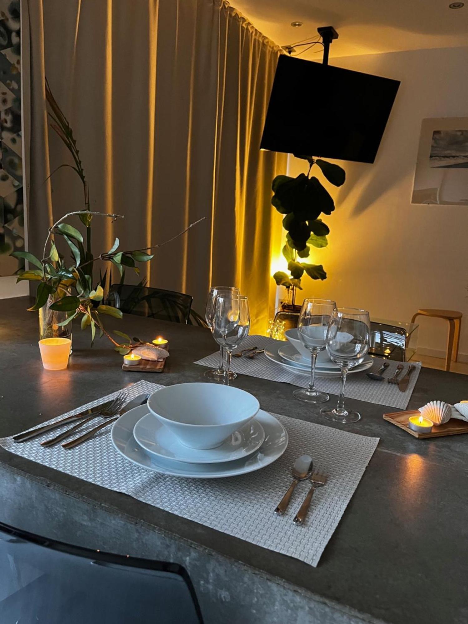 Mardesia Villa Sanxenxo Dış mekan fotoğraf