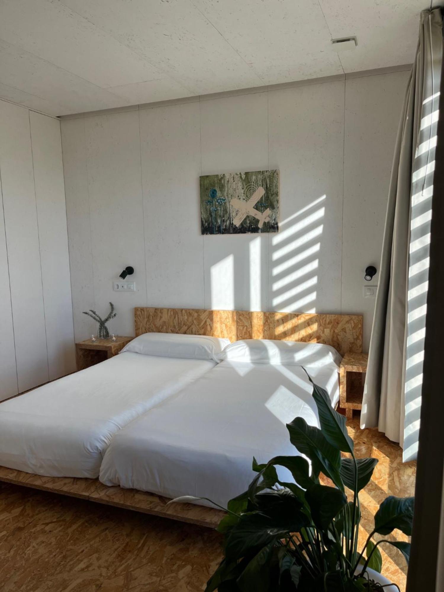 Mardesia Villa Sanxenxo Dış mekan fotoğraf