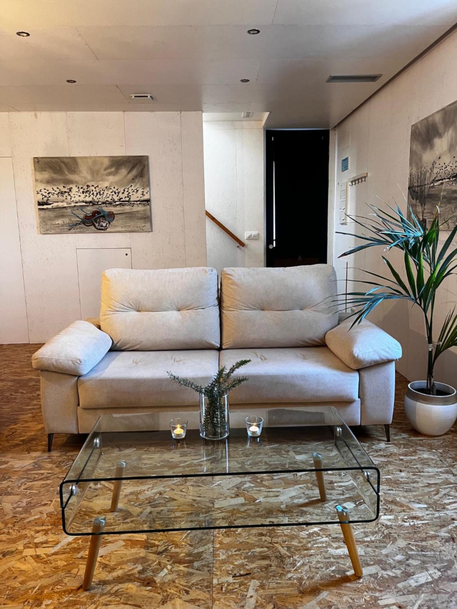 Mardesia Villa Sanxenxo Dış mekan fotoğraf