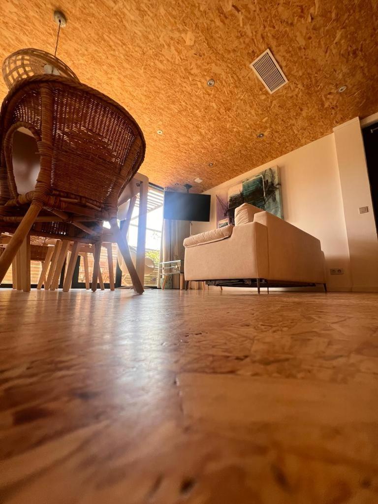 Mardesia Villa Sanxenxo Dış mekan fotoğraf