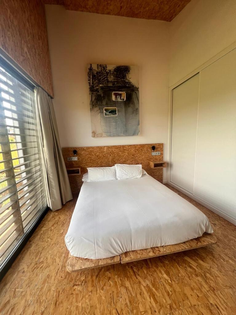 Mardesia Villa Sanxenxo Dış mekan fotoğraf