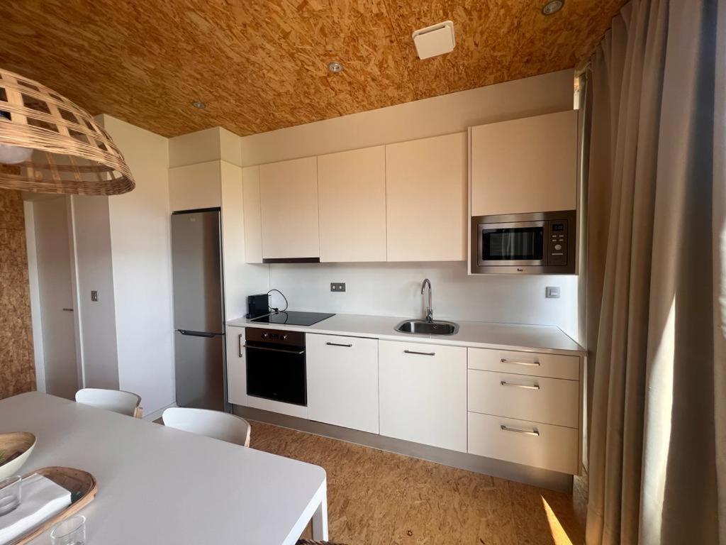 Mardesia Villa Sanxenxo Dış mekan fotoğraf