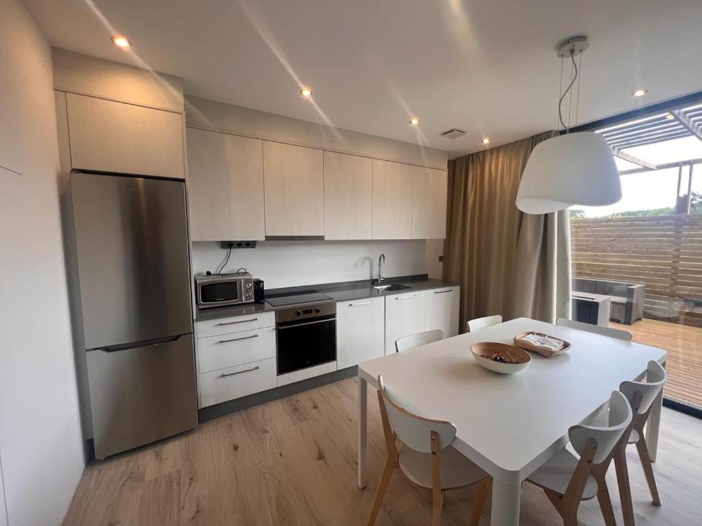 Mardesia Villa Sanxenxo Dış mekan fotoğraf