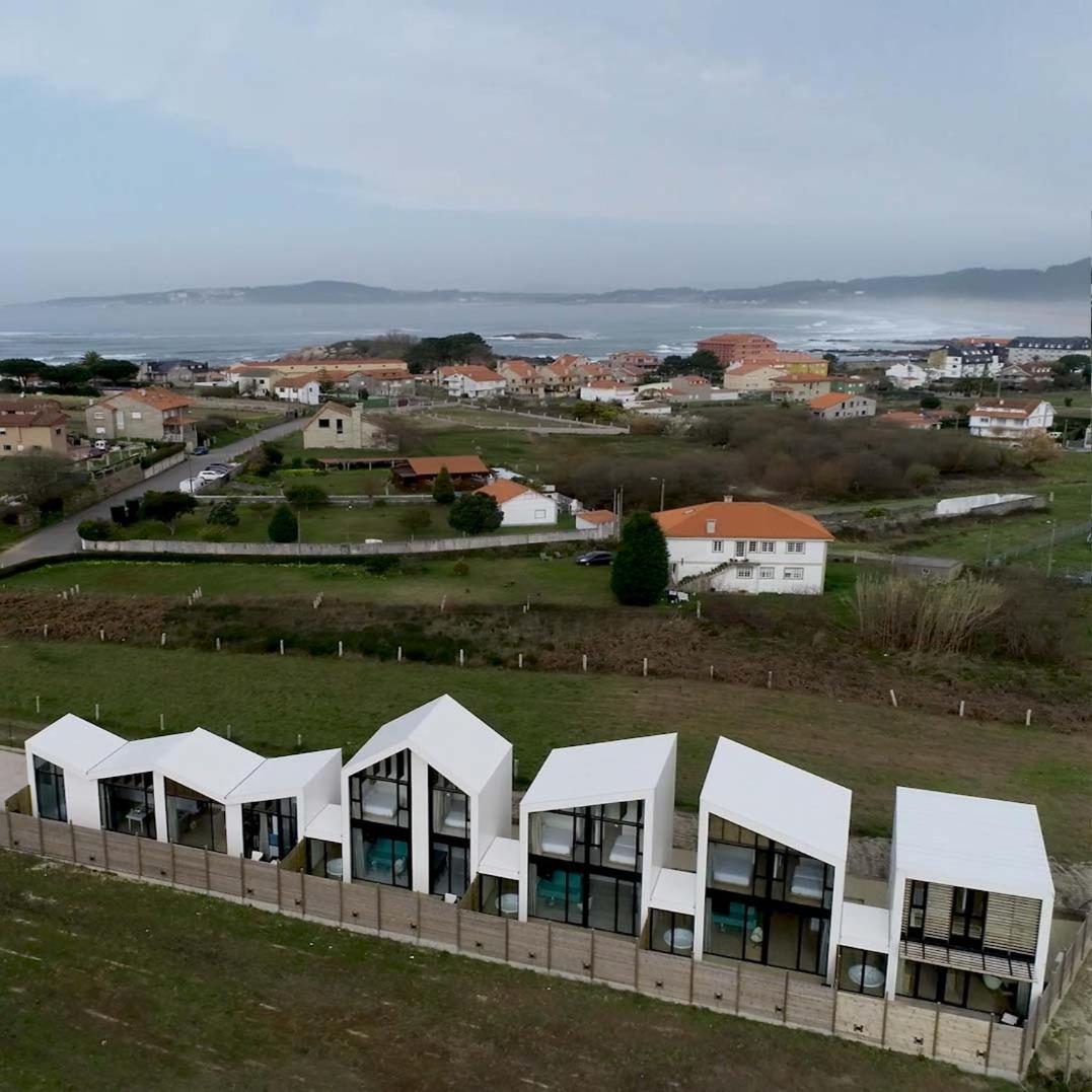 Mardesia Villa Sanxenxo Dış mekan fotoğraf
