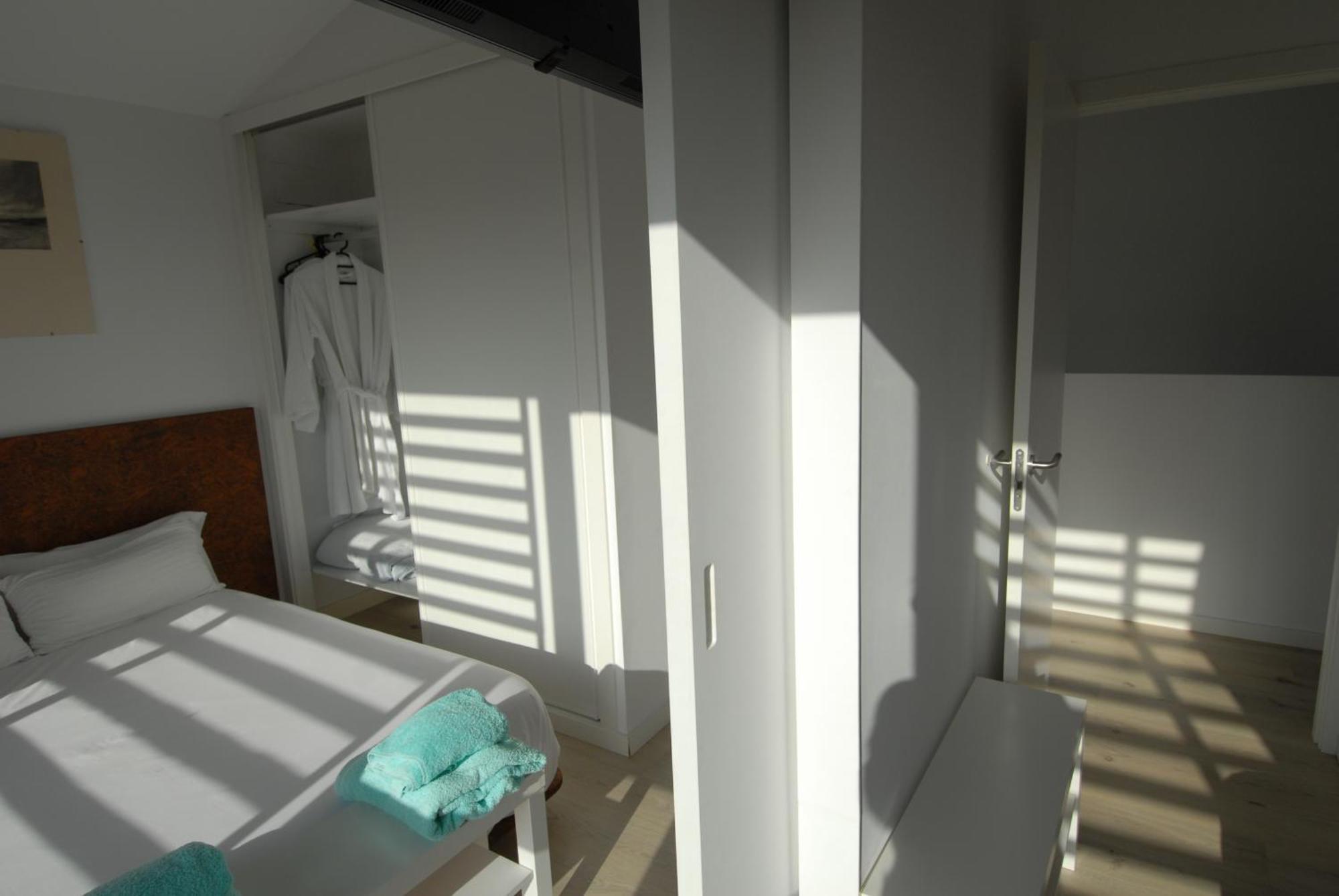 Mardesia Villa Sanxenxo Dış mekan fotoğraf
