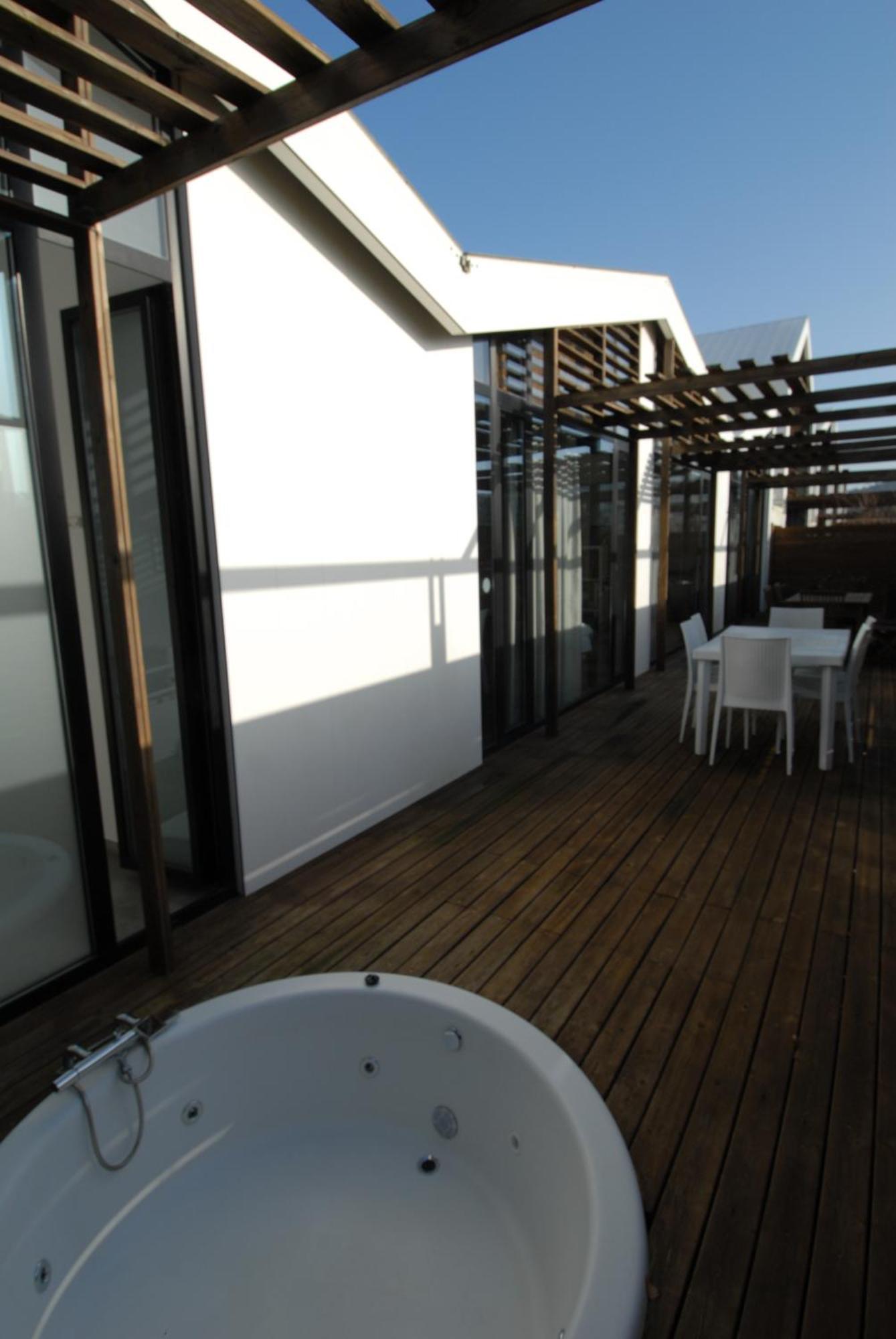 Mardesia Villa Sanxenxo Dış mekan fotoğraf