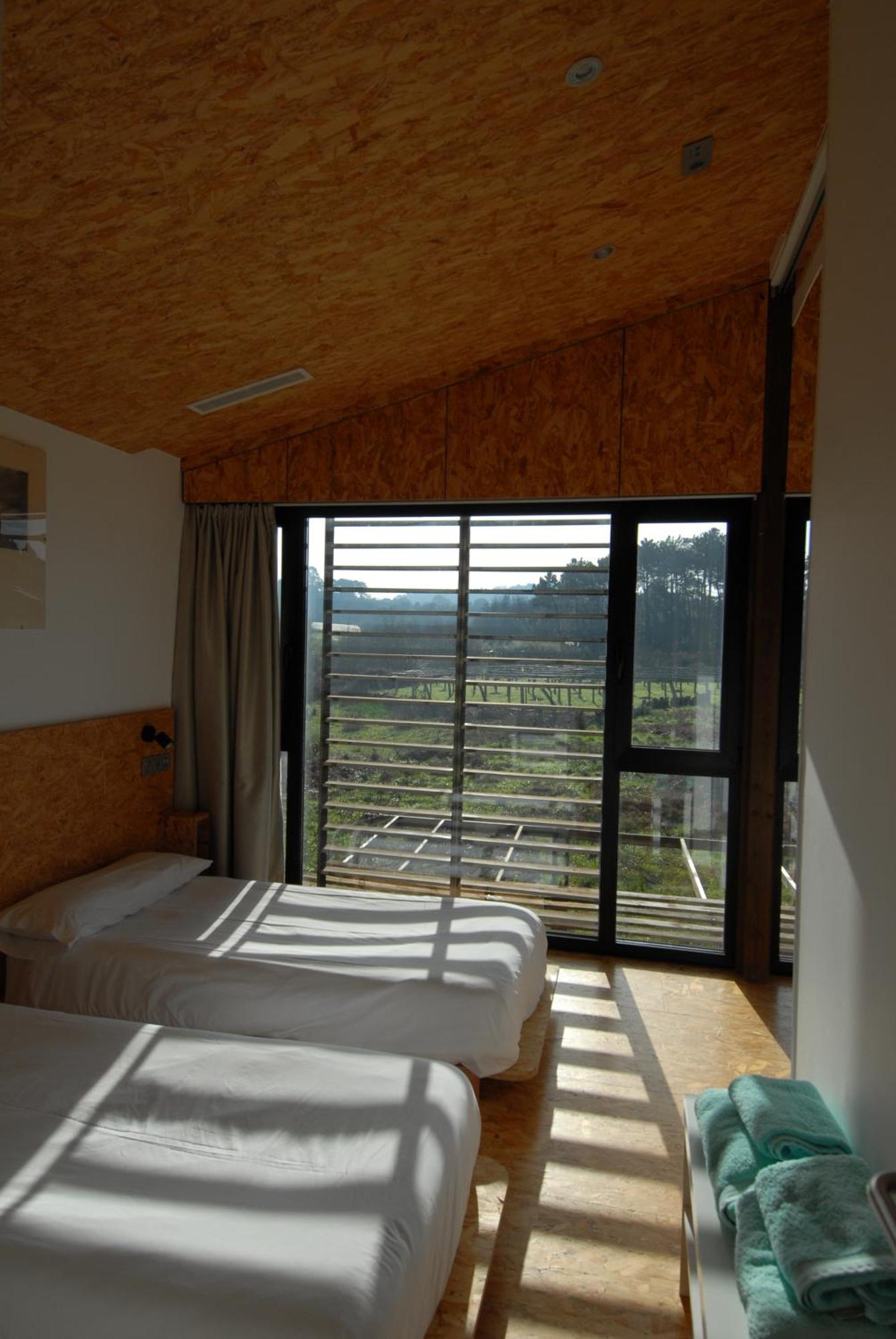 Mardesia Villa Sanxenxo Dış mekan fotoğraf