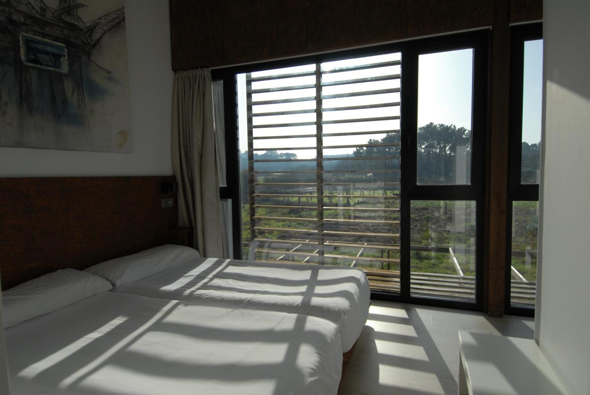 Mardesia Villa Sanxenxo Dış mekan fotoğraf