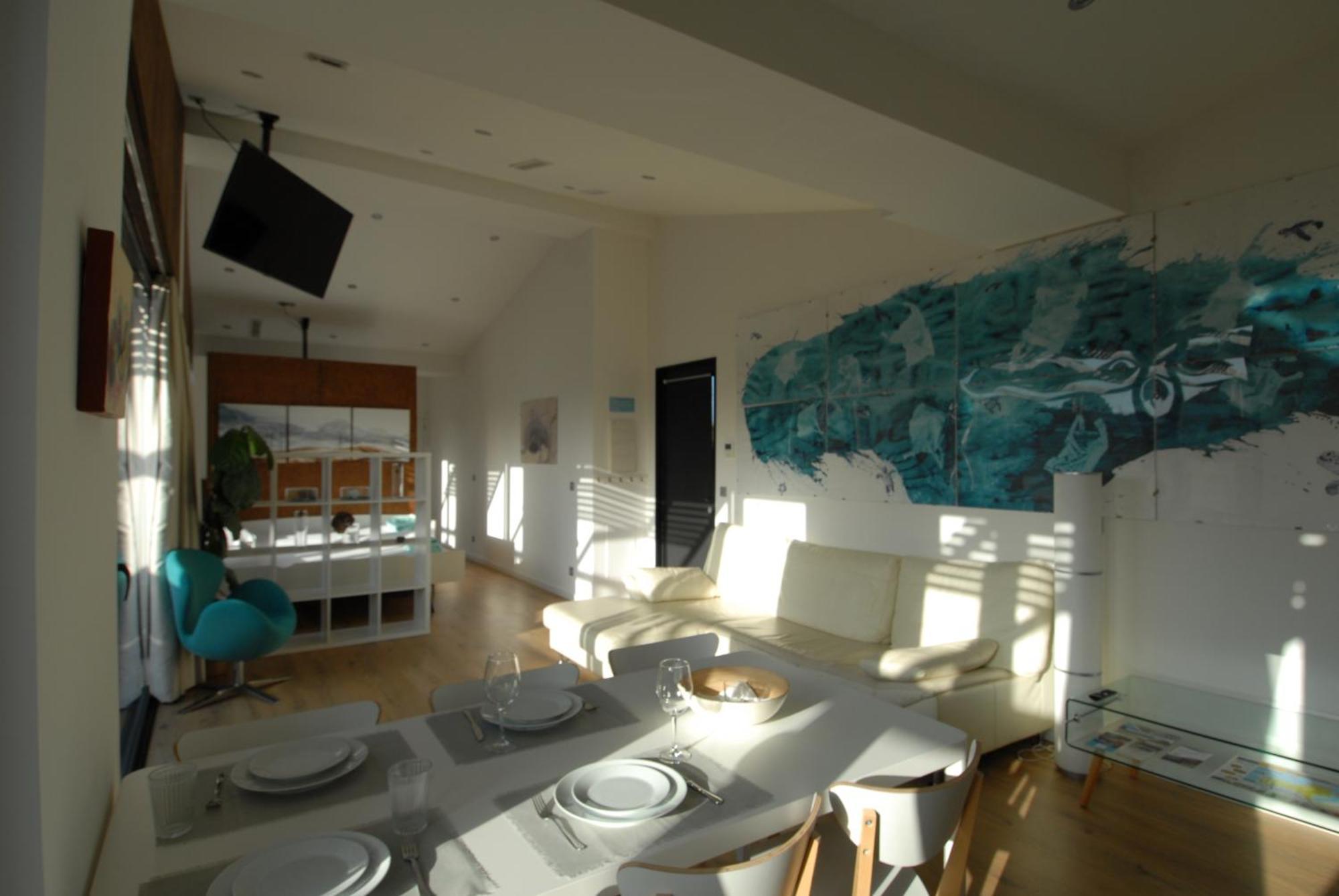 Mardesia Villa Sanxenxo Dış mekan fotoğraf