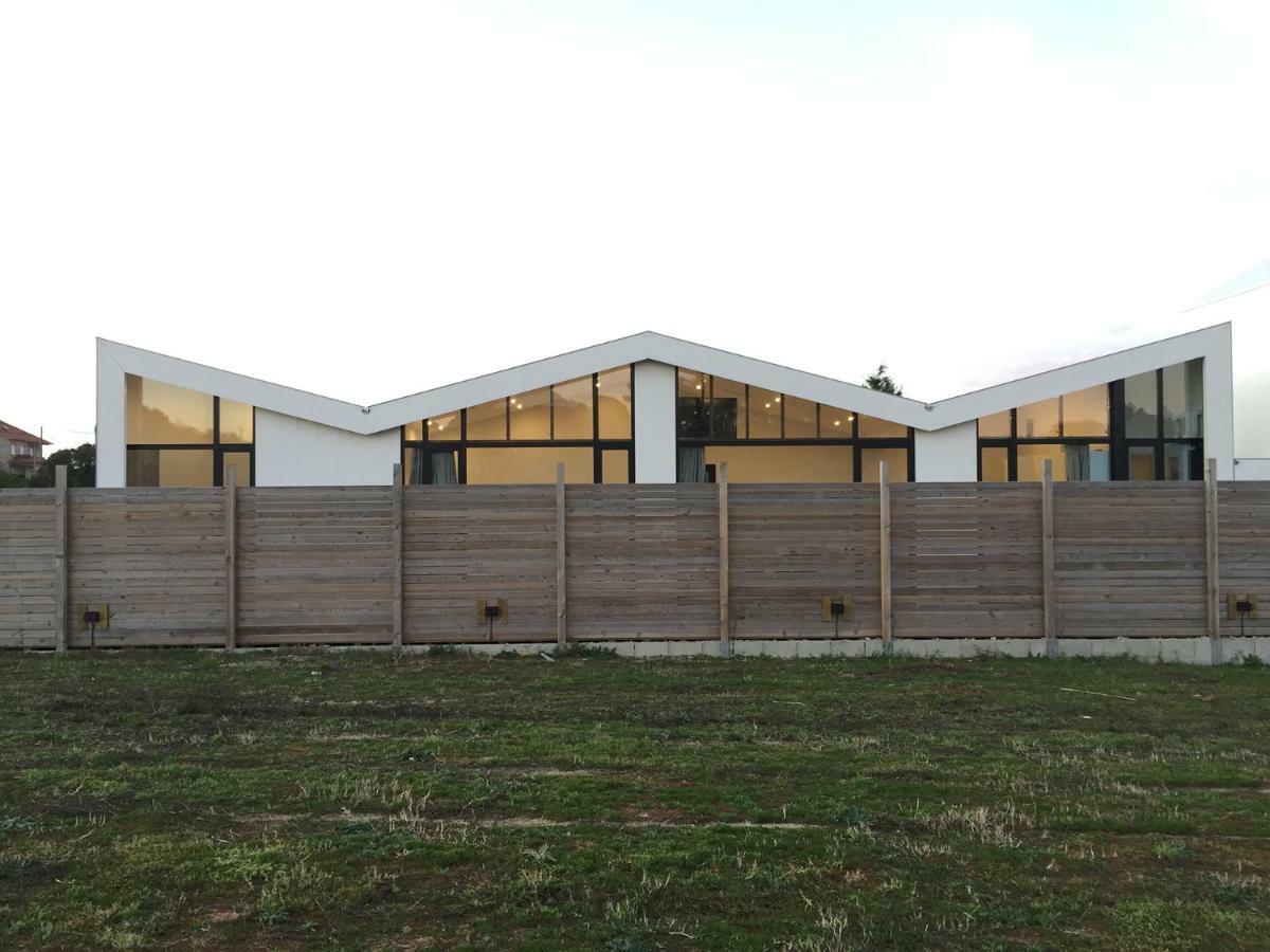 Mardesia Villa Sanxenxo Dış mekan fotoğraf