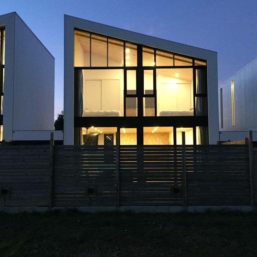 Mardesia Villa Sanxenxo Dış mekan fotoğraf