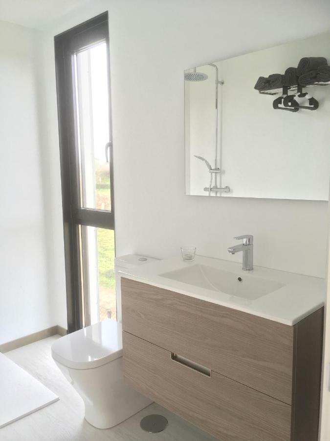 Mardesia Villa Sanxenxo Dış mekan fotoğraf