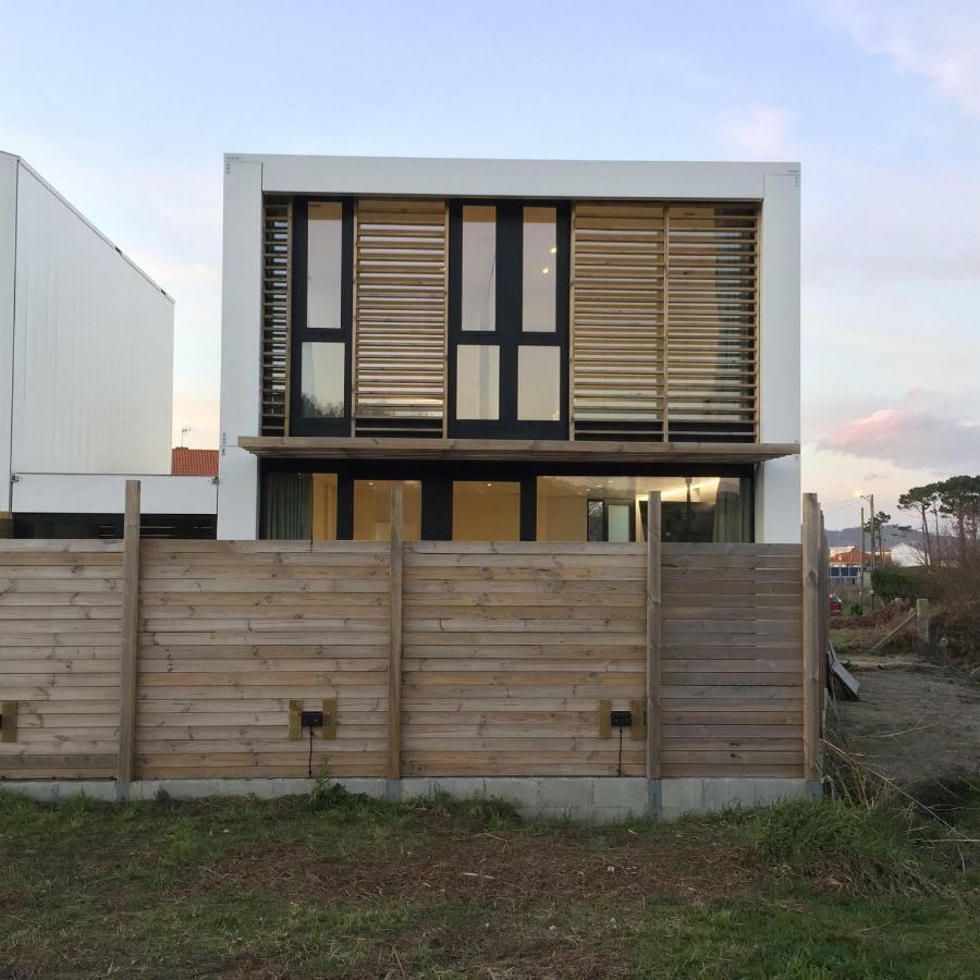 Mardesia Villa Sanxenxo Dış mekan fotoğraf
