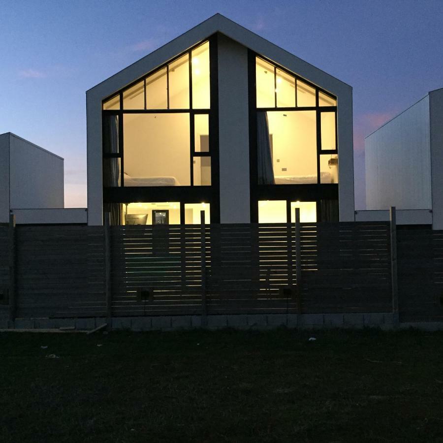 Mardesia Villa Sanxenxo Dış mekan fotoğraf