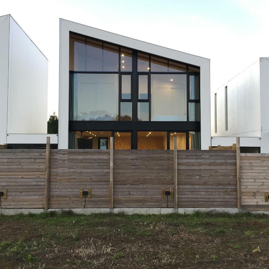 Mardesia Villa Sanxenxo Dış mekan fotoğraf