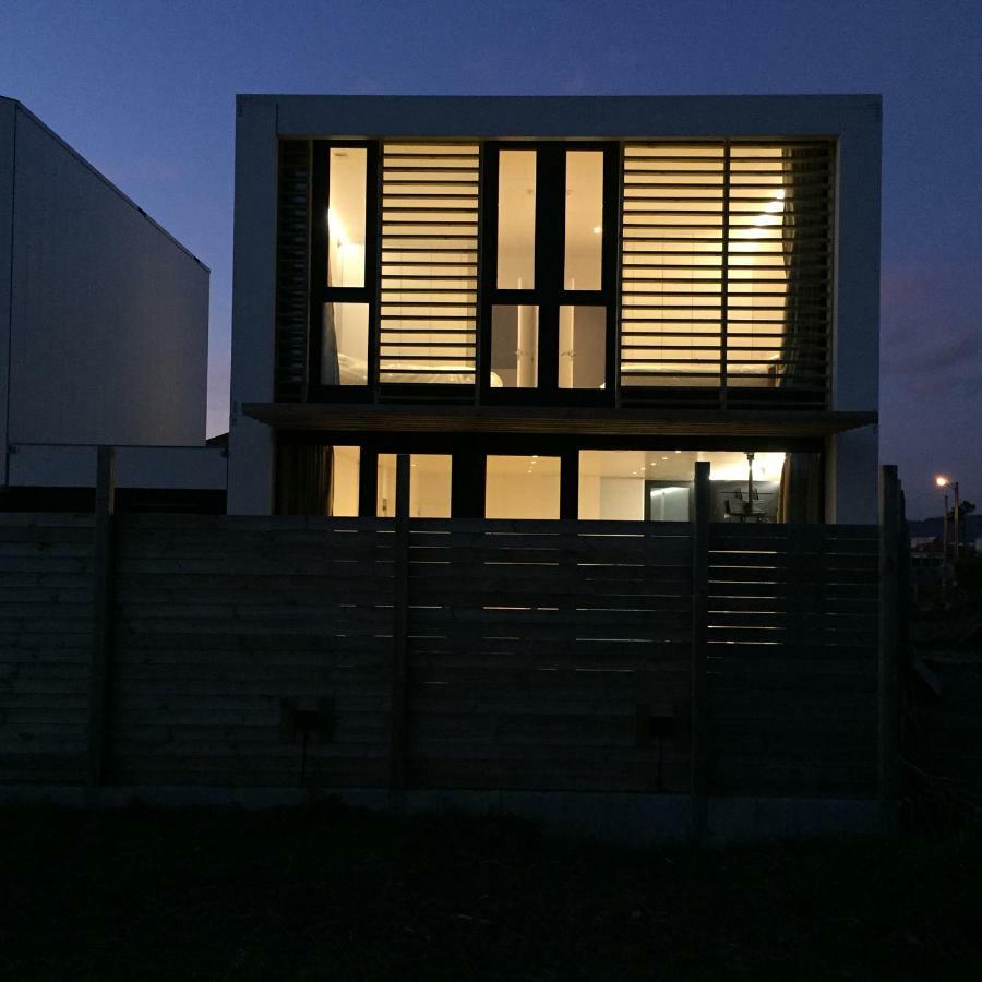 Mardesia Villa Sanxenxo Dış mekan fotoğraf