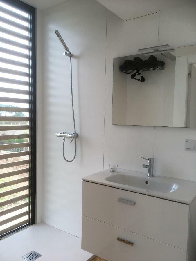 Mardesia Villa Sanxenxo Dış mekan fotoğraf