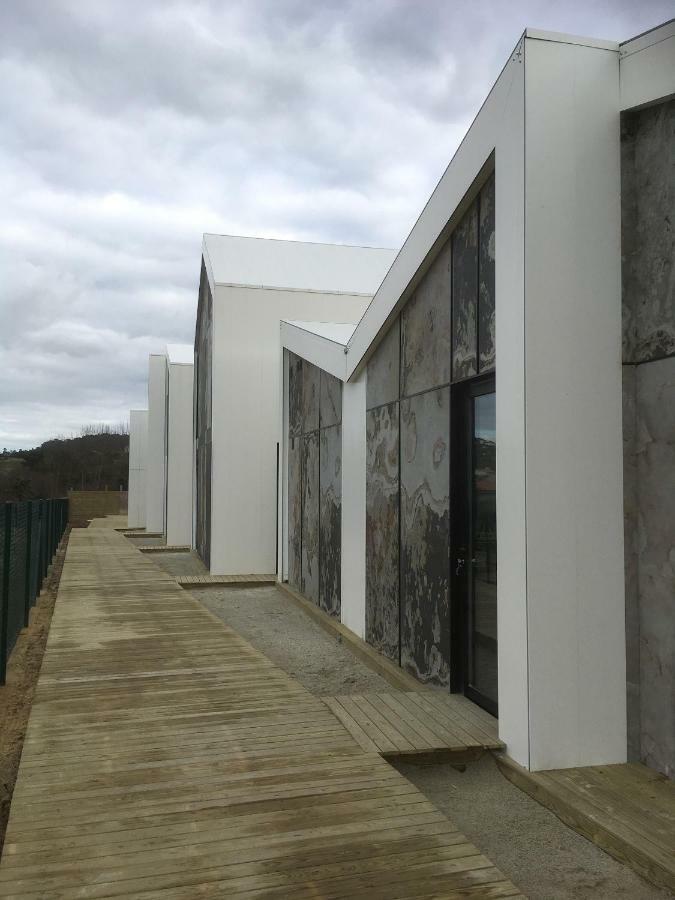 Mardesia Villa Sanxenxo Dış mekan fotoğraf