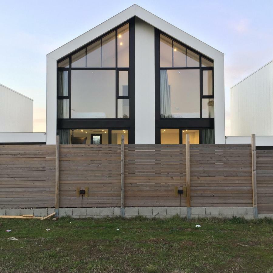 Mardesia Villa Sanxenxo Dış mekan fotoğraf